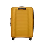 Samsonite Spinner Upscape 4 Tekerlekli 75 cm Büyük Boy Valiz