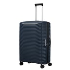 Samsonite Spinner Upscape 4 Tekerlekli Büyük Boy Valiz 75 cm