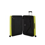 Samsonite Spinner Upscape 4 Tekerlekli Ekstra Büyük Boy Valiz 81 cm