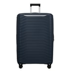 Samsonite Spinner Upscape 4 Tekerlekli Ekstra Büyük Boy Valiz 81 cm
