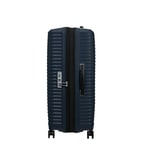 Samsonite Spinner Upscape 4 Tekerlekli Büyük Boy Valiz 75 cm