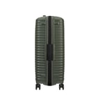 Samsonite Spinner Upscape 4 Tekerlekli 68 cm Orta Boy Valiz