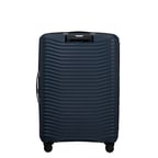 Samsonite Spinner Upscape 4 Tekerlekli Büyük Boy Valiz 75 cm