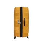 Samsonite Spinner Upscape 4 Tekerlekli Ekstra Büyük Boy Valiz 81 cm