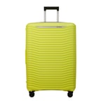 Samsonite Spinner Upscape 4 Tekerlekli 75 cm Büyük Boy Valiz