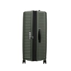 Samsonite Spinner Upscape 4 Tekerlekli Ekstra Büyük Boy Valiz 81 cm