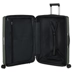 Samsonite Spinner Upscape 4 Tekerlekli 75 cm Büyük Boy Valiz
