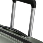 Samsonite Spinner Upscape 4 Tekerlekli 68 cm Orta Boy Valiz