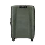 Samsonite Spinner Upscape 4 Tekerlekli Ekstra Büyük Boy Valiz 81 cm