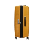 Samsonite Spinner Upscape 4 Tekerlekli 75 cm Büyük Boy Valiz