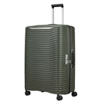 Samsonite Spinner Upscape 4 Tekerlekli Ekstra Büyük Boy Valiz 81 cm