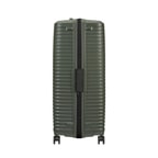 Samsonite Spinner Upscape 4 Tekerlekli Ekstra Büyük Boy Valiz 81 cm