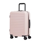 Samsonite - Stackd - 4 Tekerlekli Körüklü Kabin Boy Valiz 55 cm
