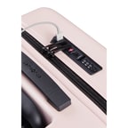 Samsonite - Stackd - 4 Tekerlekli Körüklü Kabin Boy Valiz 55 cm