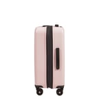Samsonite - Stackd - 4 Tekerlekli Körüklü Kabin Boy Valiz 55 cm