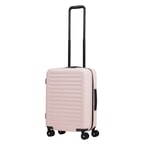 Samsonite - Stackd - 4 Tekerlekli Körüklü Kabin Boy Valiz 55 cm