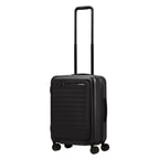Samsonite Stackd - Spinner 4 Tekerlekli Kabin Boy Valiz 55 cm