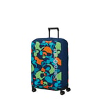 Samsonite Ta Revolution Valiz Kılıfı (L)