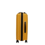 Samsonite Upscape - 4 Tekerlekli Körüklü Kabin Boy Valiz 55cm