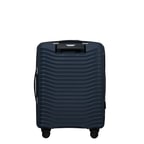 Samsonite Upscape - 4 Tekerlekli Körüklü Kabin Boy Valiz 55cm
