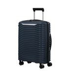 Samsonite Upscape - 4 Tekerlekli Körüklü Kabin Boy Valiz 55cm