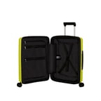 Samsonite Upscape - 4 Tekerlekli Körüklü Kabin Boy Valiz 55cm