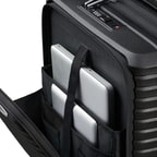 Samsonite Upscape - Kabin Boy Valiz