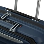 Samsonite Upscape - Kabin Boy Valiz