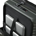 Samsonite Upscape - Kabin Boy Valiz