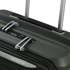 Samsonite Upscape - Kabin Boy Valiz