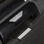 Samsonite Upscape - Kabin Boy Valiz