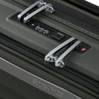 Samsonite Upscape - Kabin Boy Valiz