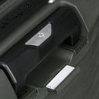 Samsonite Upscape - Kabin Boy Valiz