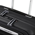 Samsonite Upscape - Kabin Boy Valiz