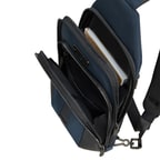 Samsonite Urban-Eye Omuz Çantası