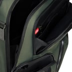 Samsonite Urban-Eye Sırt Çantası 15.6