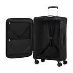 Samsonite Urbify-Spinner Kabin Boy Valiz
