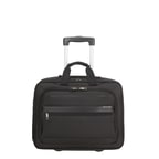 Samsonite Vectura Evo - Tekerlekli Laptop Çantası 17.3