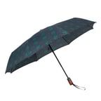 Samsonite Wood Classic - S Otomatik Katlanabilir  Şemsiye