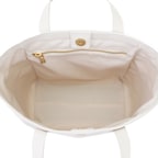 Sandio Beyaz Kadın Deri Omuz Çantası 