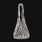 Sarı Kadın Kese Çanta