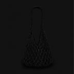 Sarı Kadın Kese Çanta