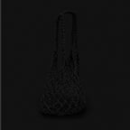 Sarı Kadın Kese Çanta