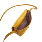 Sarı Lilac Kadın Omuz Askılı Çanta