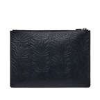 Sary Kadın Deri Porföy Çantası