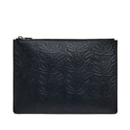 Sary Kadın Deri Porföy Çantası