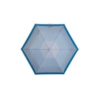 SCK1-003 ALU DROP S-3 SECT. MANUAL FLAT