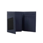 Sebastiano Erkek Floter Deri Cüzdan