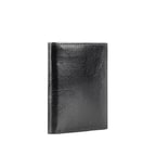 Selymes Siyah Erkek Deri Cüzdan