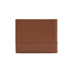 Şeritli Erkek Silky Deri Cüzdan